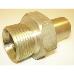 1/2 BSP M x 5/8 O.D S'PI ADAPT